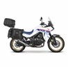HONDA TRANSALP 750 2023 - 2025 ANCLAJE BAUL SHAD
