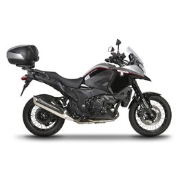 HONDA VFR 1200X CROSSTOURER 2012 - 2024 ANCLAJE BAUL SHAD