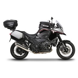 HONDA VFR 1200X CROSSTOURER 2012 - 2024 ANCLAJE BAUL SHAD
