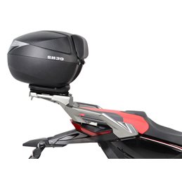 HONDA X-ADV 750 2017 - 2020 ANCLAJE BAUL SHAD