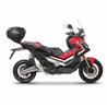 ANCLAJE BAUL SHAD HONDA X-ADV 750 2017 - 2020