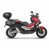 HONDA X-ADV 750 2017 - 2020 ANCLAJE BAUL SHAD