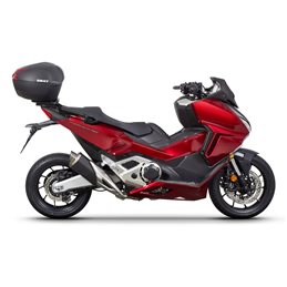 ANCLAJE BAUL SHAD HONDA X-ADV 750 2021 - 2025