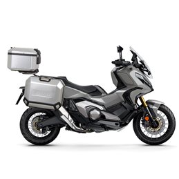 HONDA X-ADV 750 2021 - 2025 ANCLAJE BAUL SHAD