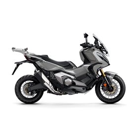 HONDA X-ADV 750 2021 - 2025 ANCLAJE BAUL SHAD