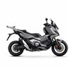 HONDA X-ADV 750 2021 - 2025 ANCLAJE BAUL SHAD