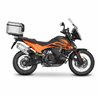 ANCLAJE BAUL SHAD HUSQVARNA NORDEN 901 2022 - 2025