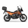HUSQVARNA NORDEN 901 2022 - 2025 ANCLAJE BAUL SHAD