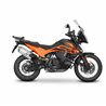 HUSQVARNA NORDEN 901 2022 - 2025 ANCLAJE BAUL SHAD
