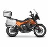 HUSQVARNA NORDEN 901 2022 - 2025 ANCLAJE BAUL SHAD