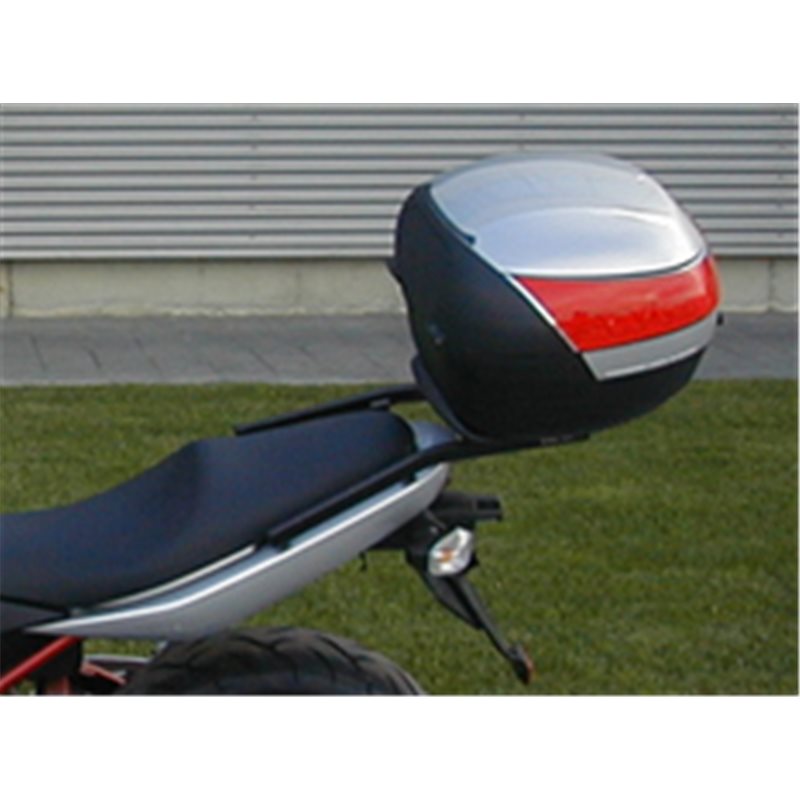 ANCLAJE BAUL SHAD KAWASAKI ER6 N-F 2005 - 2008 ANCLAJE BAUL SHAD KAWASAKI ER6 N-F 2005 - 2008