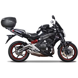 ANCLAJE BAUL SHAD KAWASAKI ER6 N-F 2012 - 2017