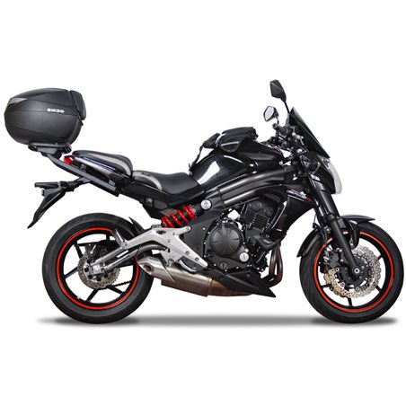 ANCLAJE BAUL SHAD KAWASAKI ER6 N-F 2012 - 2017