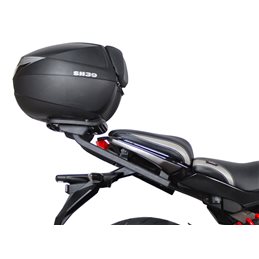 KAWASAKI ER6 N-F 2012 - 2017 ANCLAJE BAUL SHAD