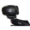 KAWASAKI GTR 1400 / CONCOURS 1400 2007 - 2017 ANCLAJE BAUL SHAD