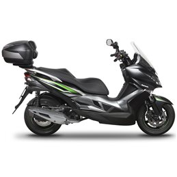 ANCLAJE BAUL SHAD KAWASAKI J125 2016 - 2017