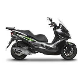 KAWASAKI J125 2016 - 2017 ANCLAJE BAUL SHAD