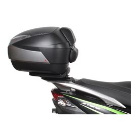 KAWASAKI J125 2016 - 2017 ANCLAJE BAUL SHAD