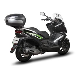 KAWASAKI J125 2016 - 2017 ANCLAJE BAUL SHAD
