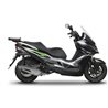 KAWASAKI J300 2013 - 2024 ANCLAJE BAUL SHAD