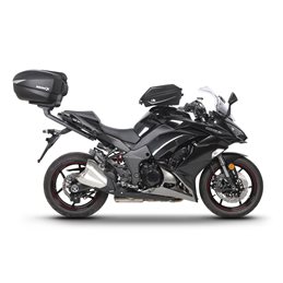 ANCLAJE BAUL SHAD KAWASAKI NINJA 1000 SX 2021 - 2024