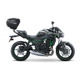 ANCLAJE BAUL SHAD KAWASAKI NINJA 650 2017 - 2025