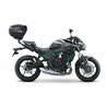 ANCLAJE BAUL SHAD KAWASAKI NINJA 650 2017 - 2025