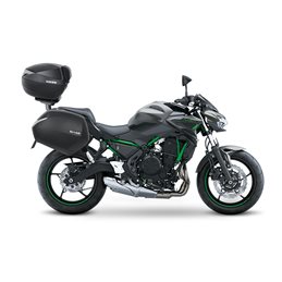 KAWASAKI NINJA 650 2017 - 2025 ANCLAJE BAUL SHAD