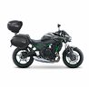 KAWASAKI NINJA 650 2017 - 2025 ANCLAJE BAUL SHAD