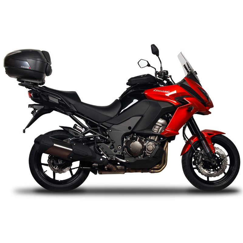 ANCLAJE BAUL SHAD KAWASAKI VERSYS 1100 2025 ANCLAJE BAUL SHAD KAWASAKI VERSYS 1100 2025