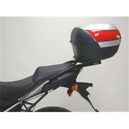 ANCLAJE BAUL SHAD KAWASAKI VERSYS 650 2007 - 2009