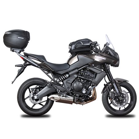 ANCLAJE BAUL SHAD KAWASAKI VERSYS 650 2010 - 2014