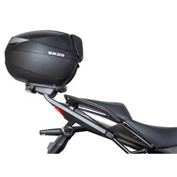 KAWASAKI VERSYS 650 2010 - 2014 ANCLAJE BAUL SHAD