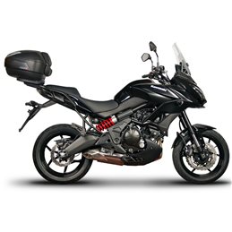 ANCLAJE BAUL SHAD KAWASAKI VERSYS 650 2015 - 2025