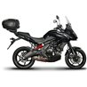 ANCLAJE BAUL SHAD KAWASAKI VERSYS 650 2015 - 2025