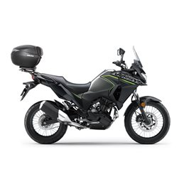 ANCLAJE BAUL SHAD KAWASAKI VERSYS-X 300 2017 - 2024