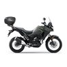 ANCLAJE BAUL SHAD KAWASAKI VERSYS-X 300 2017 - 2024
