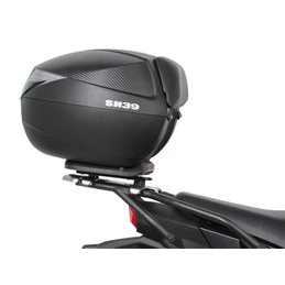 KAWASAKI VERSYS-X 300 2017 - 2024 ANCLAJE BAUL SHAD