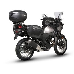 KAWASAKI VERSYS-X 300 2017 - 2024 ANCLAJE BAUL SHAD