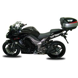 ANCLAJE BAUL SHAD KAWASAKI Z1000SX 2011 - 2016
