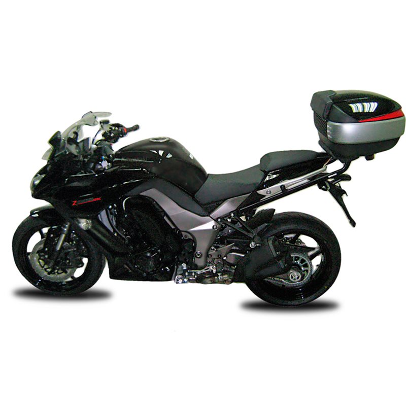ANCLAJE BAUL SHAD KAWASAKI Z1000SX 2011 - 2016 ANCLAJE BAUL SHAD KAWASAKI Z1000SX 2011 - 2016