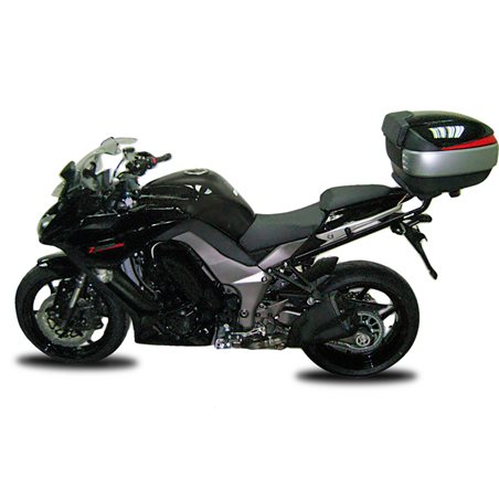 ANCLAJE BAUL SHAD KAWASAKI Z1000SX 2011 - 2016