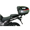 KAWASAKI Z1000SX 2011 - 2016 ANCLAJE BAUL SHAD