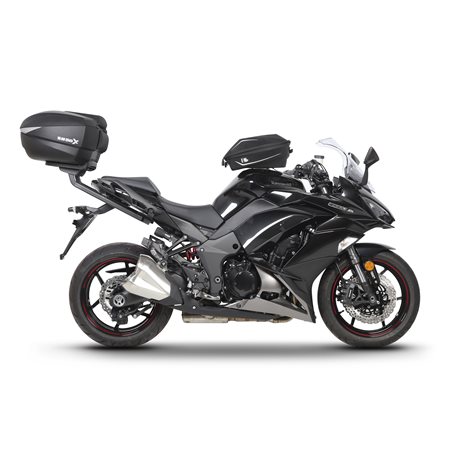 ANCLAJE BAUL SHAD KAWASAKI Z1000SX 2017 - 2021