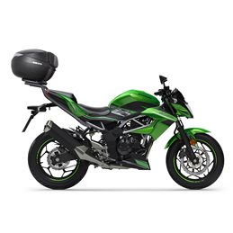 ANCLAJE BAUL SHAD KAWASAKI Z125 2019 - 2025