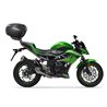 ANCLAJE BAUL SHAD KAWASAKI Z125 2019 - 2025