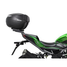 KAWASAKI Z125 2019 - 2025 ANCLAJE BAUL SHAD
