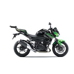 ANCLAJE BAUL SHAD KAWASAKI Z400 2019 - 2024