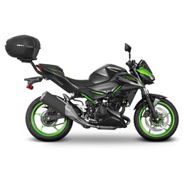 ANCLAJE BAUL SHAD KAWASAKI Z500 2024 - 2025