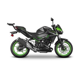 KAWASAKI Z500 2024 - 2025 ANCLAJE BAUL SHAD